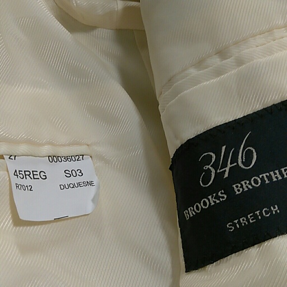 Blazer - Picture 4 of 4